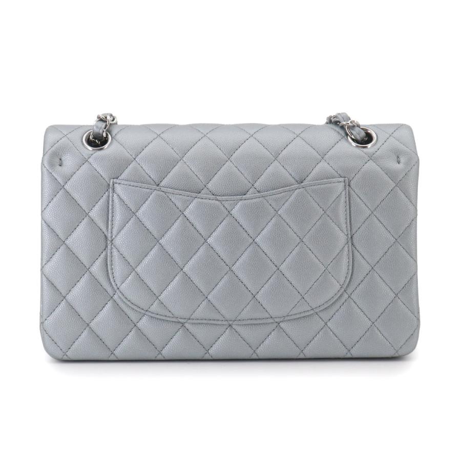 CHANEL（シャネル） 未使用 展示品 マトラッセ 25 チェーン ショルダー