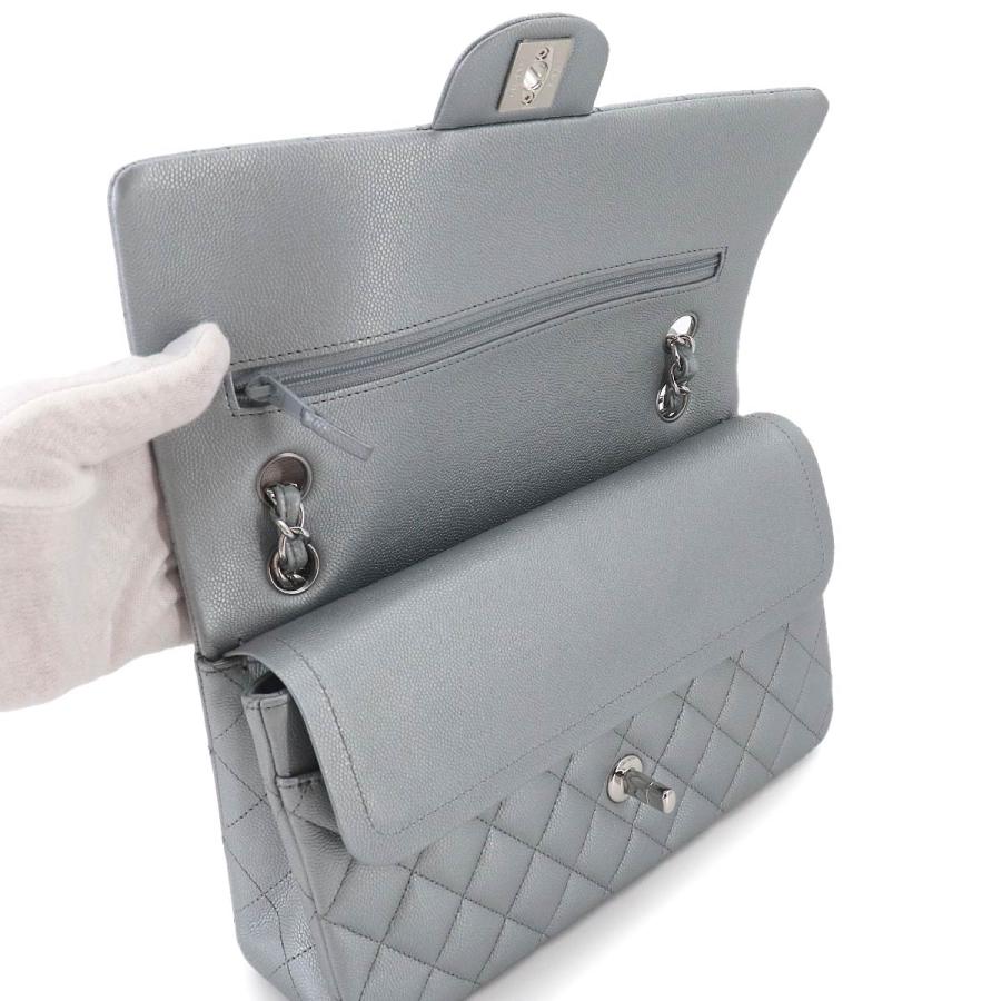 CHANEL（シャネル） 未使用 展示品 マトラッセ 25 チェーン ショルダー