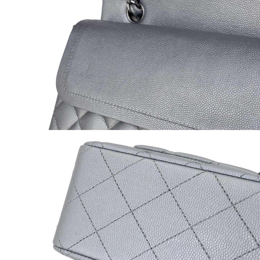CHANEL（シャネル） 未使用 展示品 マトラッセ 25 チェーン ショルダー