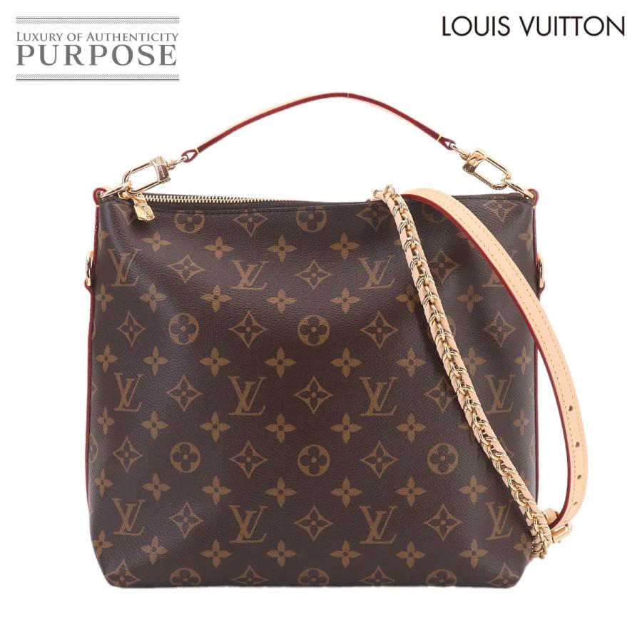 LOUIS VUITTON ルイヴィトン　パンドゥー　未使用品 LOUIS VUITTON（ルイ・ヴィトン） 未使用 展示品 ルイ ヴィトン