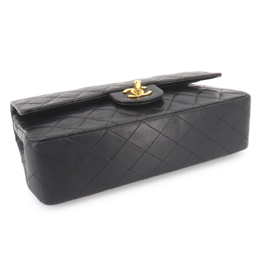 CHANEL（シャネル） 美品 マトラッセ 25 チェーン ショルダー バッグ