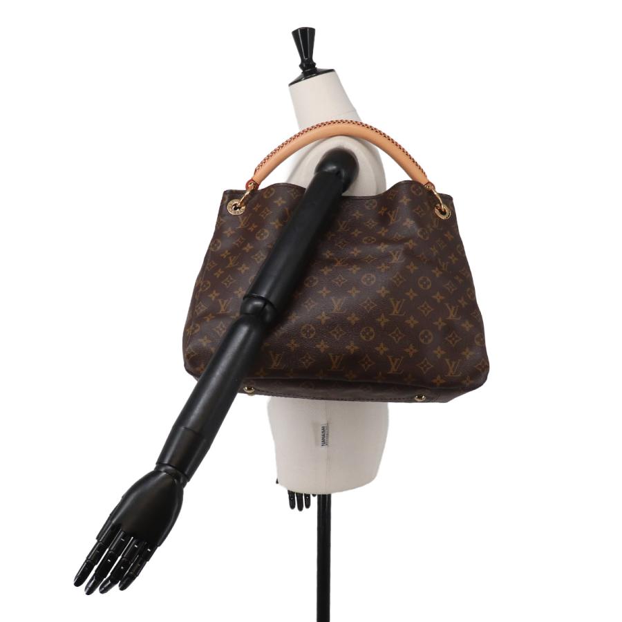LOUIS VUITTON（ルイ・ヴィトン） 新品同様 ルイ ヴィトン モノグラム 