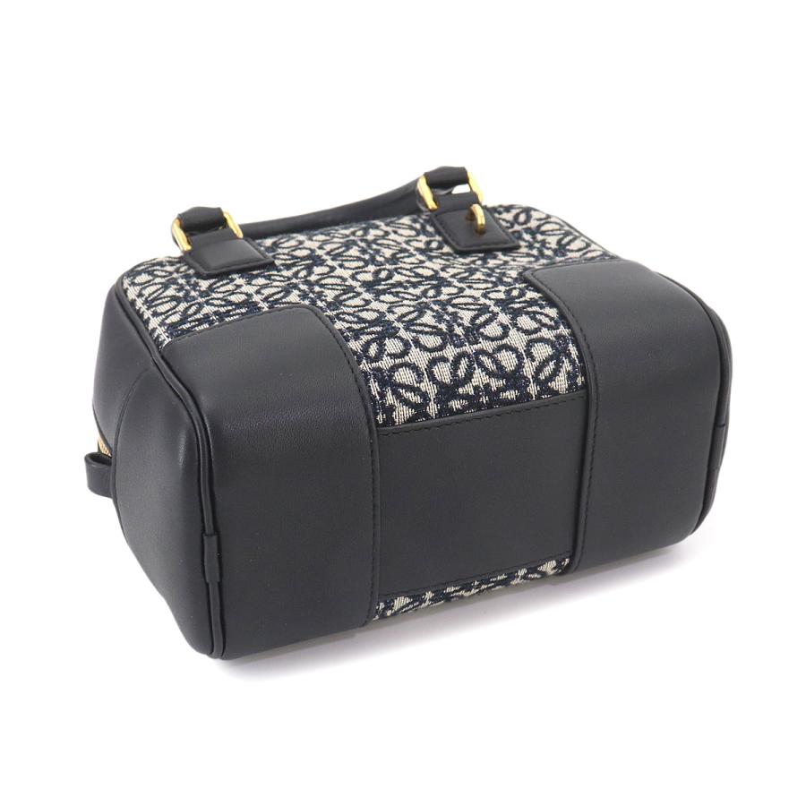 LOEWE（ロエベ） 未使用 展示品 アマソナ 16 スクエア 2way ハンド 