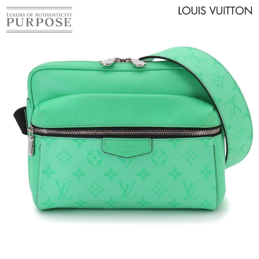 LOUIS VUITTON（ルイ・ヴィトン） 新品同様 ルイ ヴィトン タイガラマ