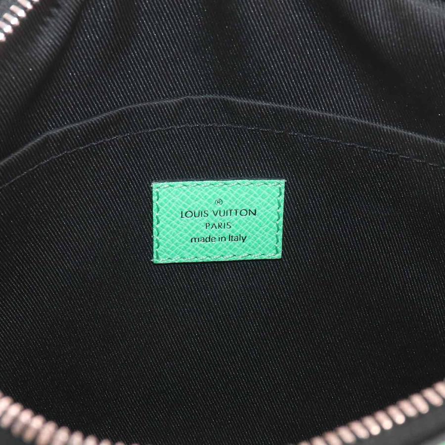 LOUIS VUITTON（ルイ・ヴィトン） 新品同様 ルイ ヴィトン タイガラマ