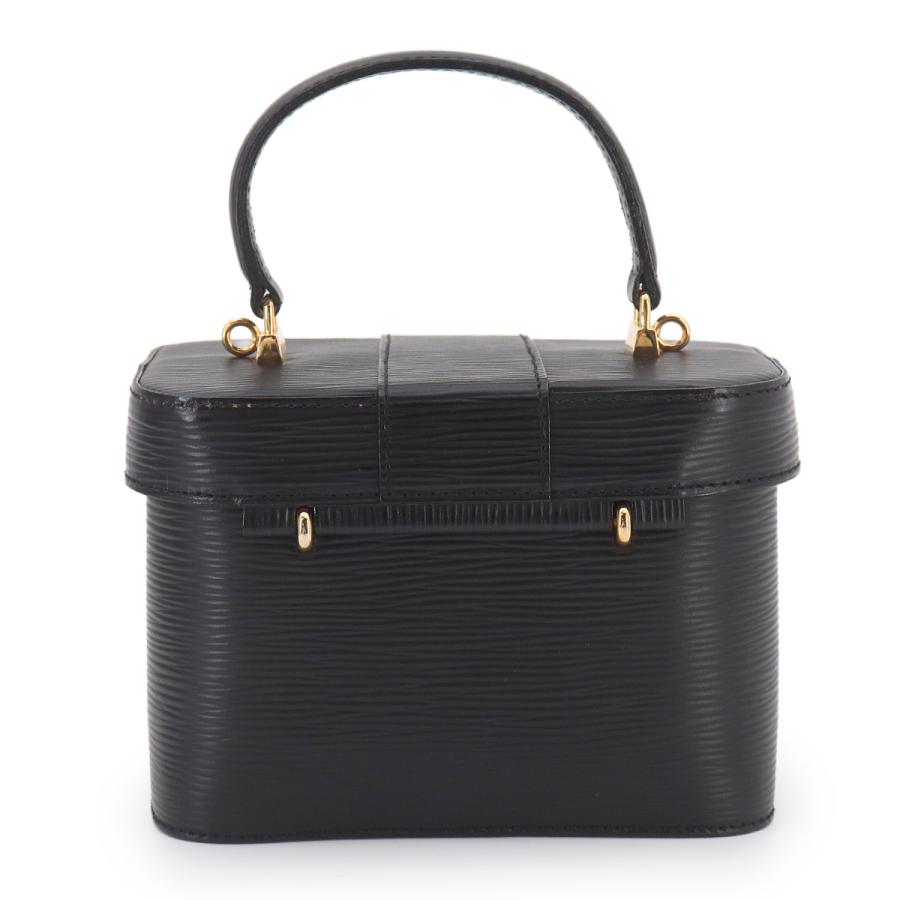 FENDI（フェンディ） 新品同様 エピ バニティ 2way ハンド ショルダー