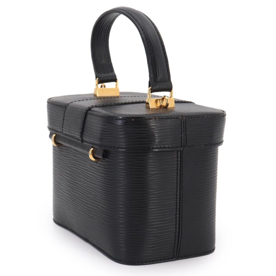 FENDI（フェンディ） 新品同様 エピ バニティ 2way ハンド ショルダー