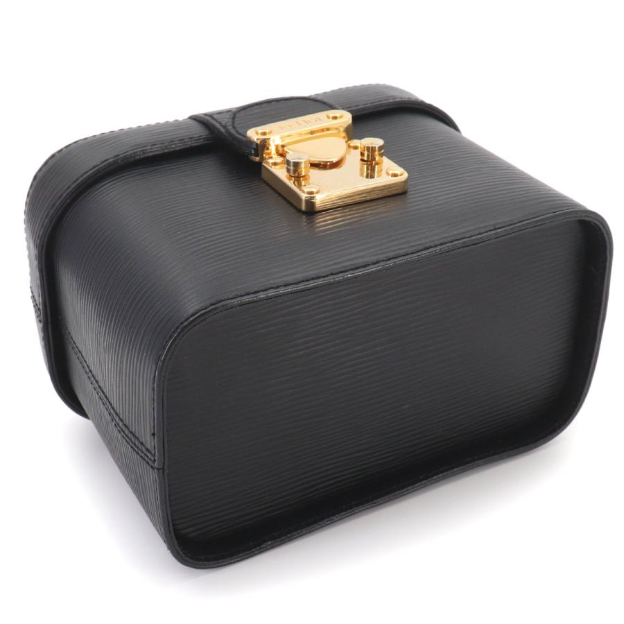 FENDI（フェンディ） 新品同様 エピ バニティ 2way ハンド ショルダー