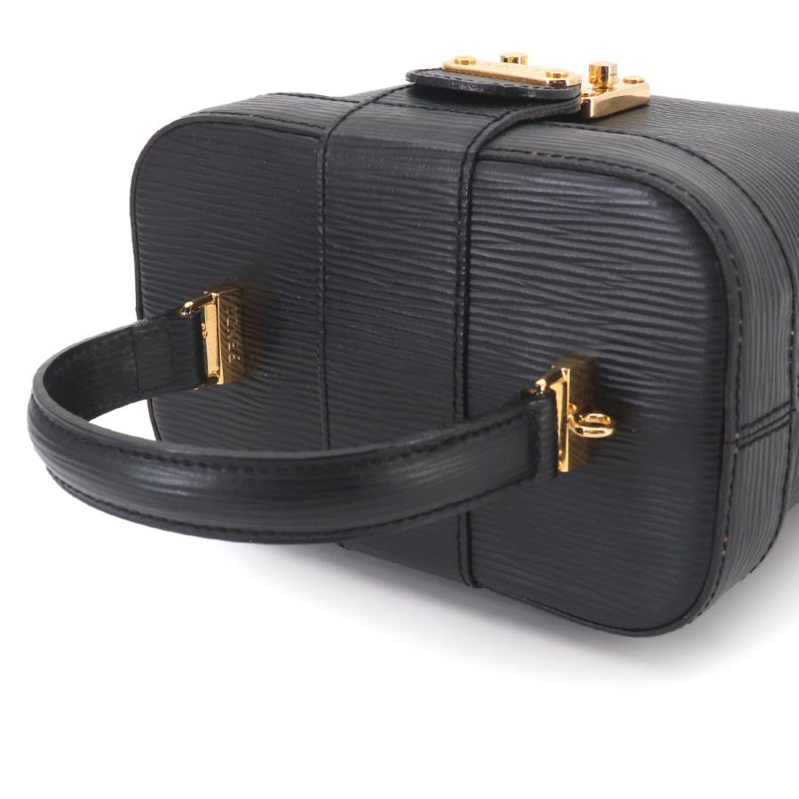 FENDI（フェンディ） 新品同様 エピ バニティ 2way ハンド ショルダー
