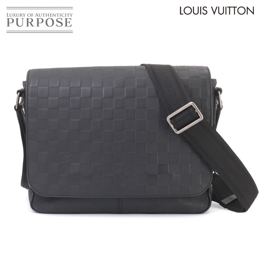 LOUIS VUITTON（ルイ・ヴィトン） ルイ ヴィトン ディストリクト PM 