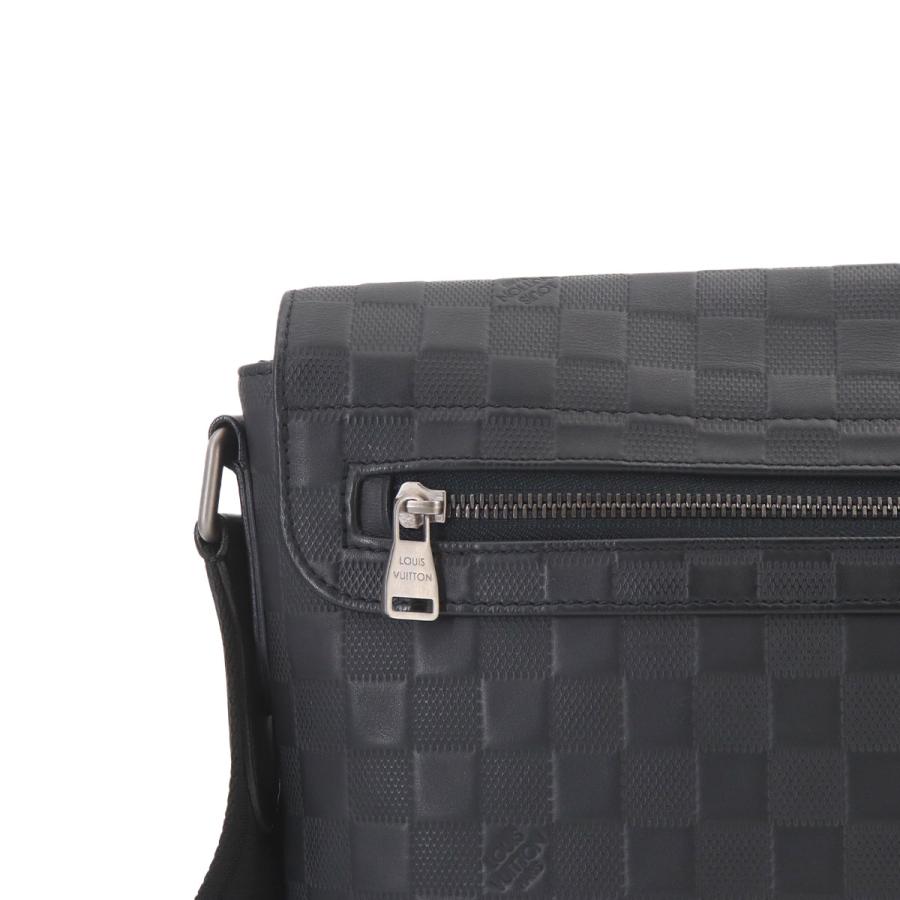 LOUIS VUITTON（ルイ・ヴィトン） ルイ ヴィトン ディストリクト PM 