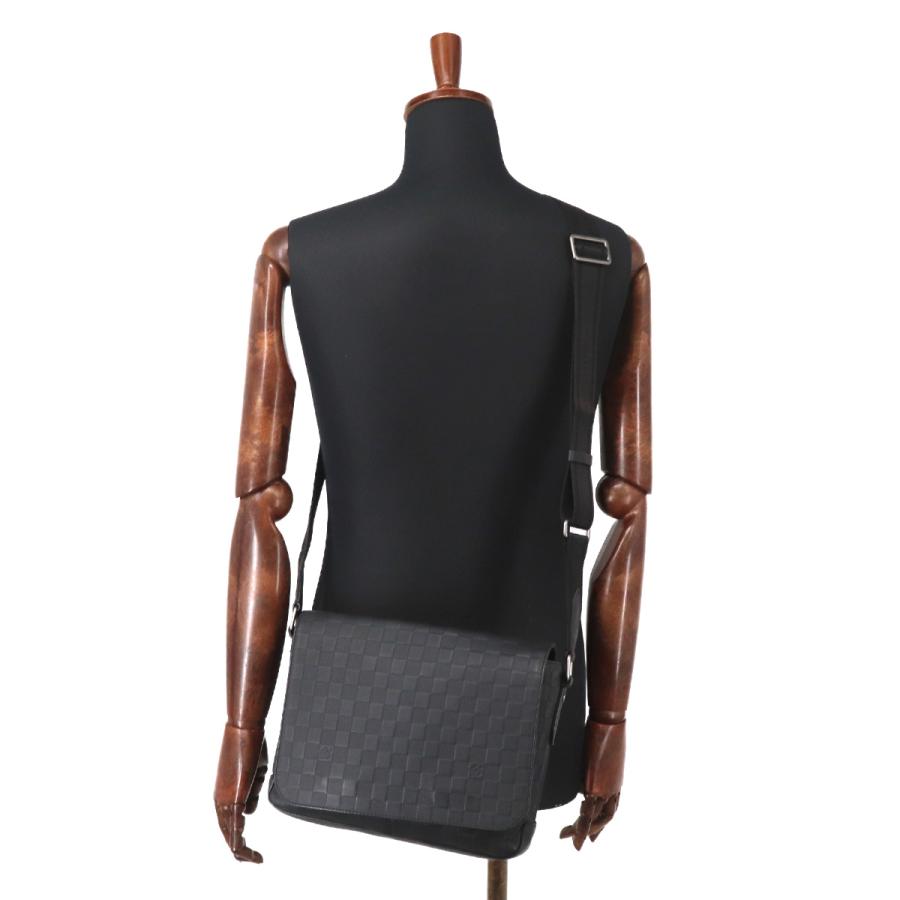 LOUIS VUITTON（ルイ・ヴィトン） ルイ ヴィトン ディストリクト PM 