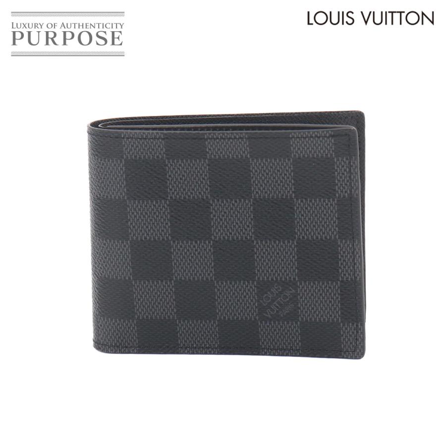 LOUIS VUITTON（ルイ・ヴィトン） 未使用 展示品 ルイ ヴィトン ダミエ 