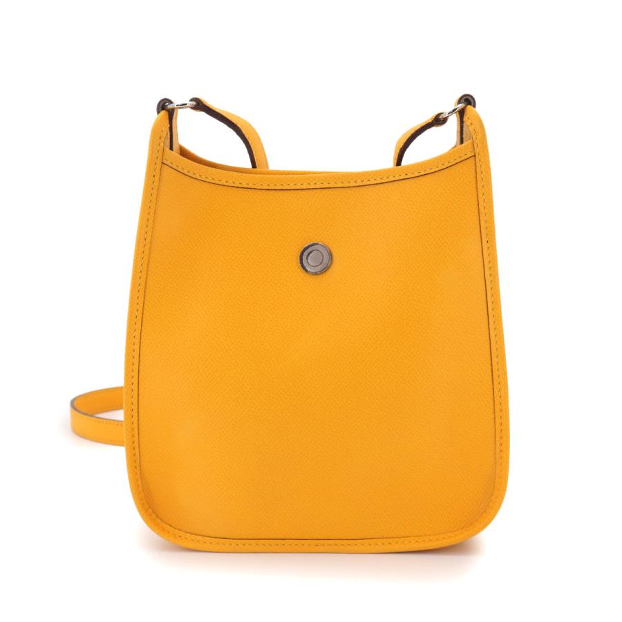 HERMES（エルメス） 新品同様 ヴェスパ TPM ショルダー バッグ
