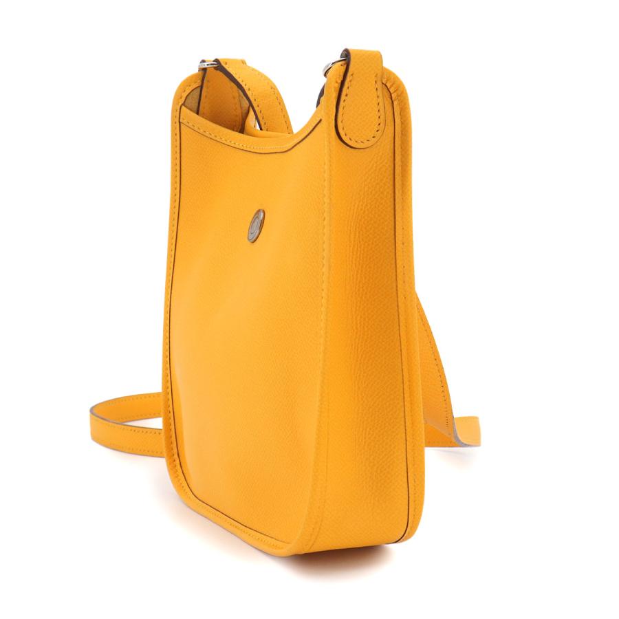 HERMES（エルメス） 新品同様 ヴェスパ TPM ショルダー バッグ