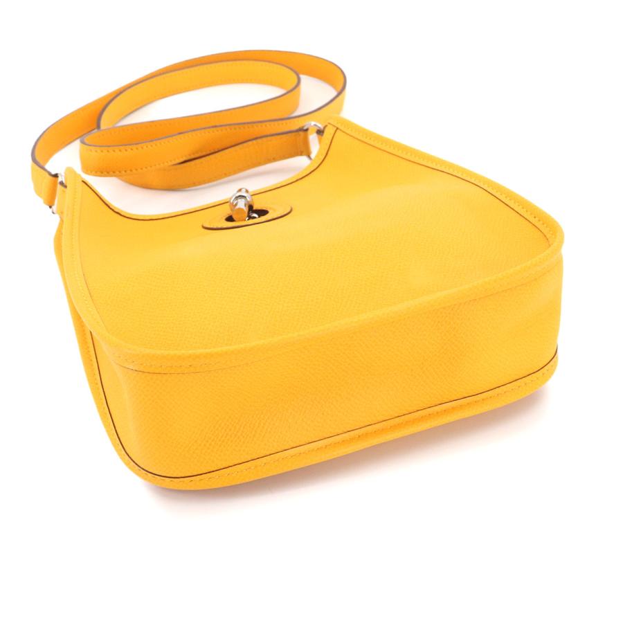 HERMES（エルメス） 新品同様 ヴェスパ TPM ショルダー バッグ