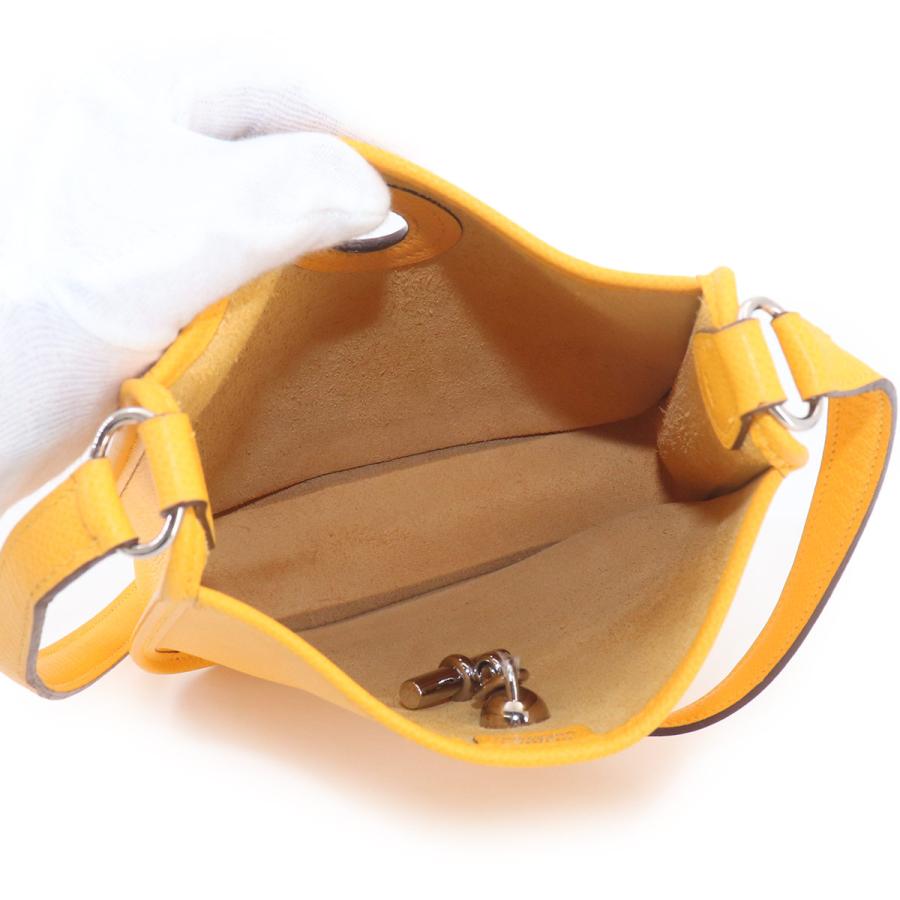 HERMES（エルメス） 新品同様 ヴェスパ TPM ショルダー バッグ