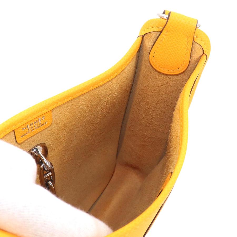 HERMES（エルメス） 新品同様 ヴェスパ TPM ショルダー バッグ