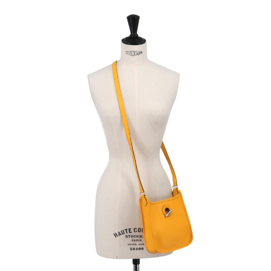 HERMES（エルメス） 新品同様 ヴェスパ TPM ショルダー バッグ