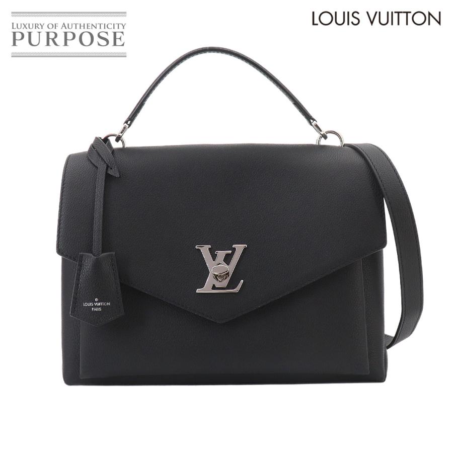 LOUIS VUITTON（ルイ・ヴィトン） 新品同様 ルイ ヴィトン マイロック 
