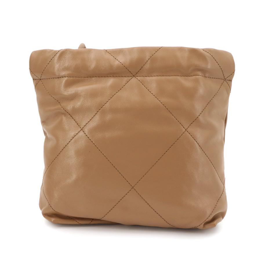 CHANEL（シャネル） 新品同様 CHANEL 22 ミニ 2way チェーン ハンド