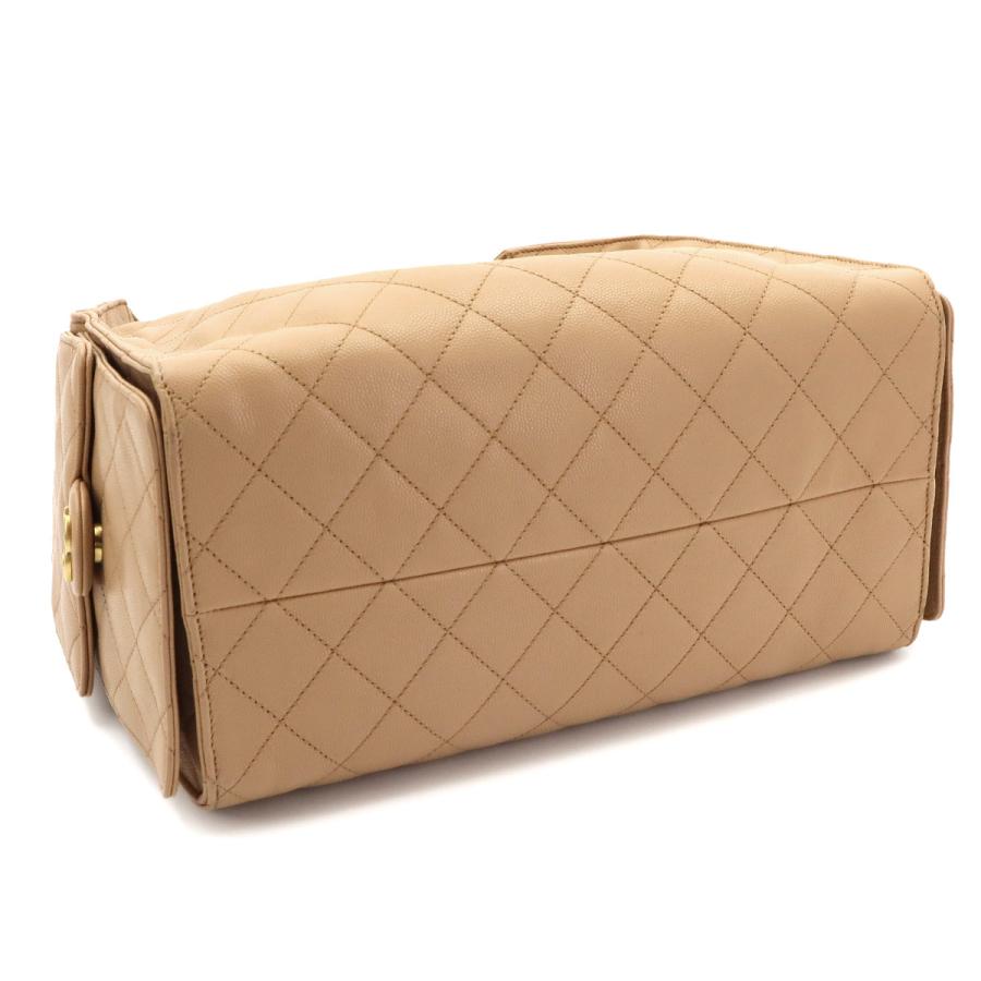 CHANEL（シャネル） 新品同様 CHANEL 25 スモール ショルダー バッグ