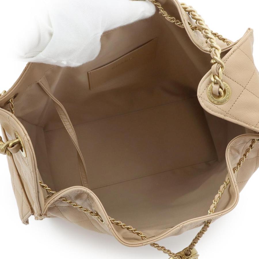 CHANEL（シャネル） 新品同様 CHANEL 25 スモール ショルダー バッグ
