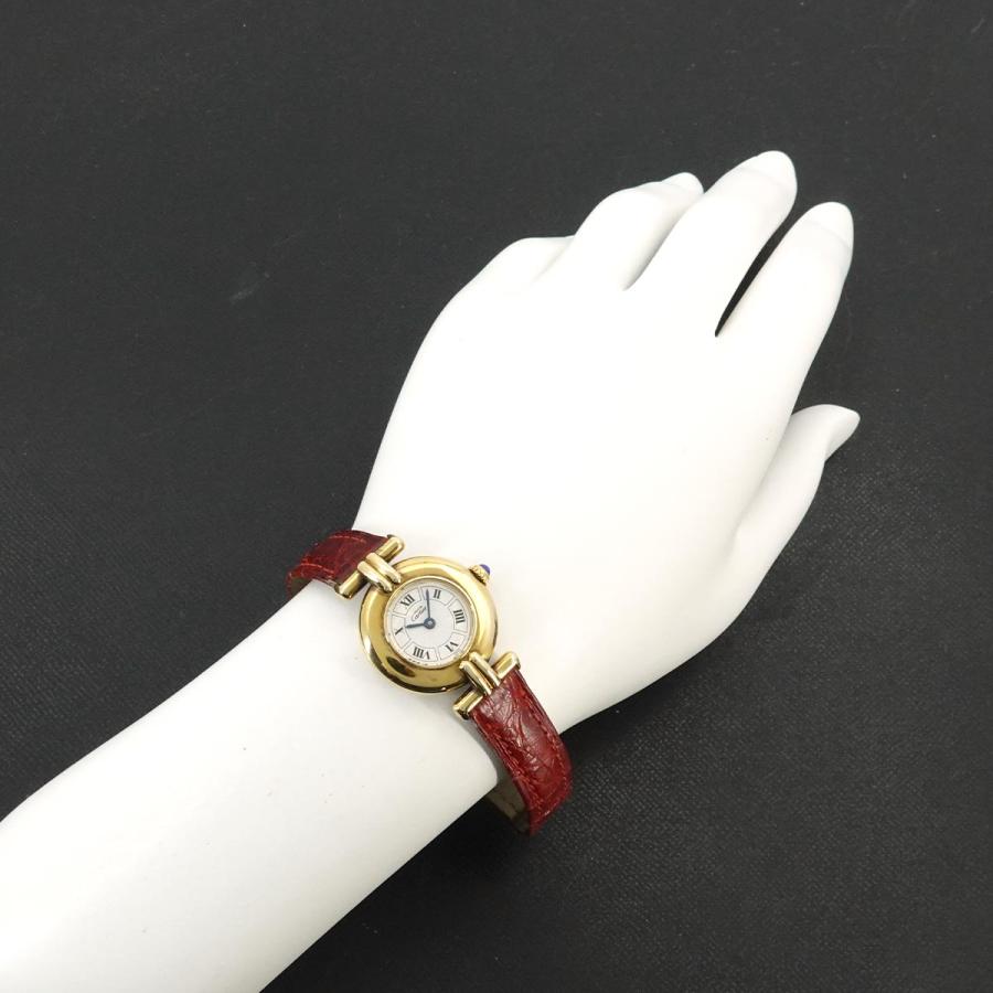 Cartier（カルティエ） マストコリゼ ヴェルメイユ W1009954