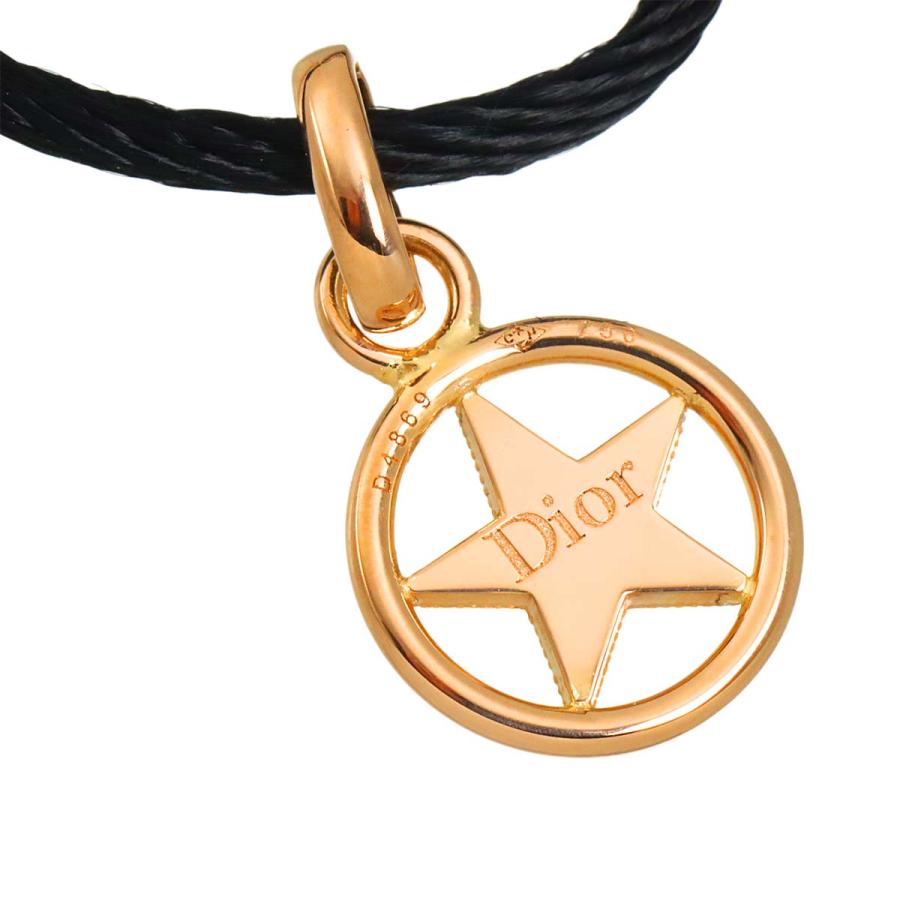 Christian Dior（クリスチャン・ディオール） スターモチーフ ダイヤ