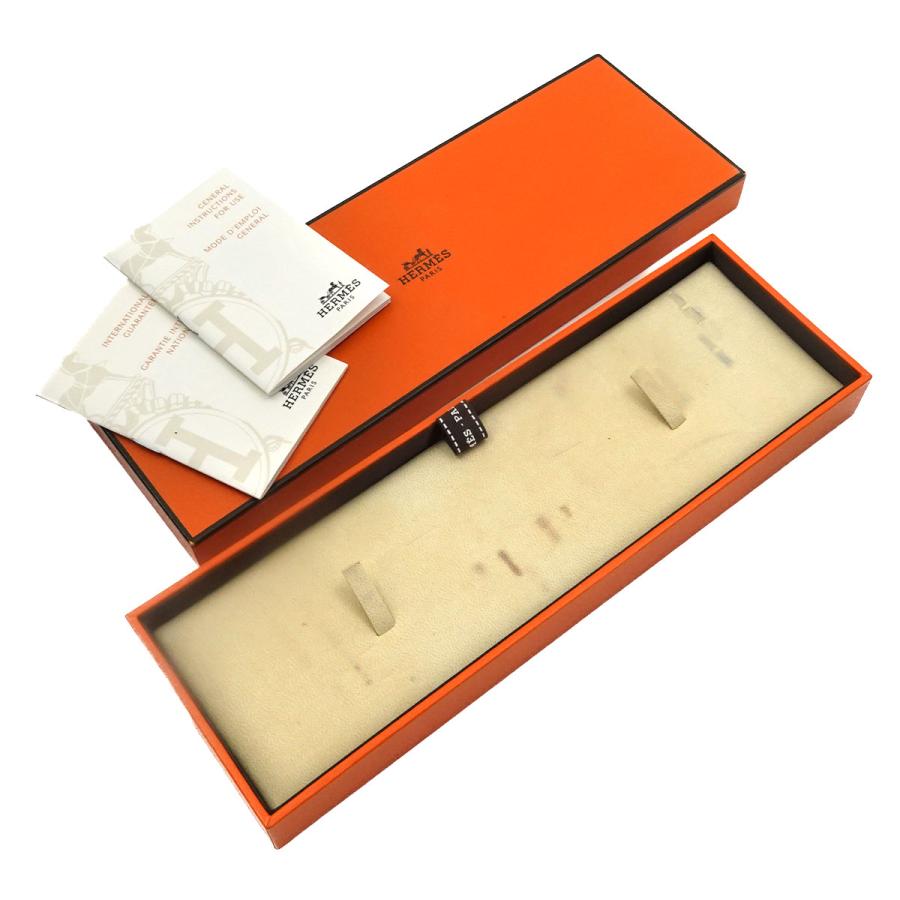 HERMES（エルメス） グリザード GL1 510 レディース 腕時計 ブラック