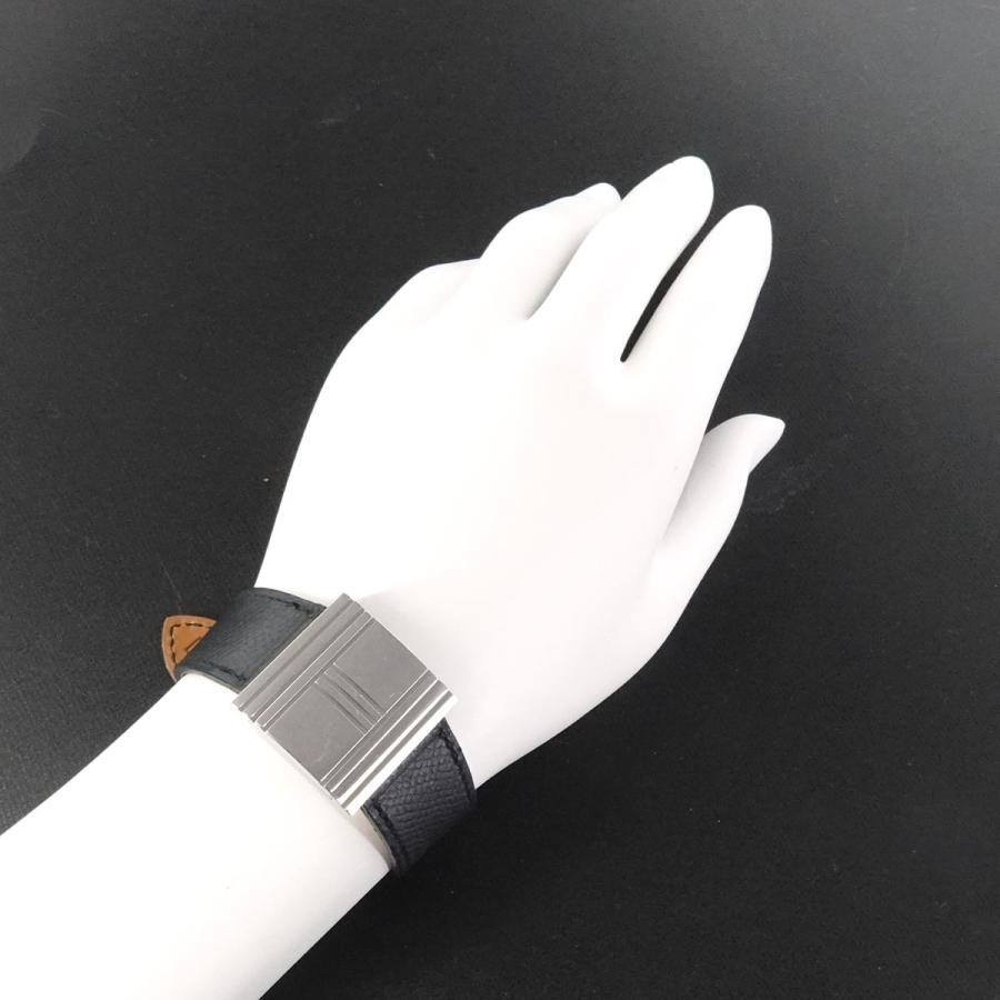 HERMES（エルメス） グリザード GL1 510 レディース 腕時計 ブラック