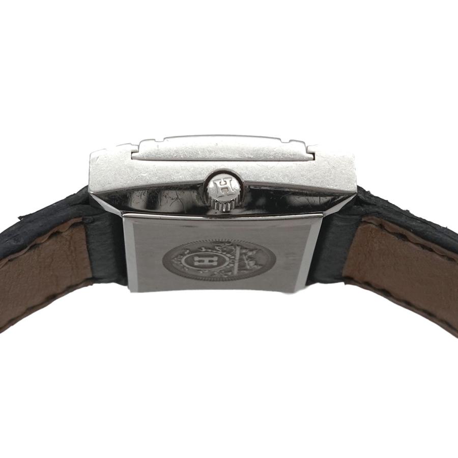 HERMES（エルメス） グリザード GL1 510 レディース 腕時計 ブラック