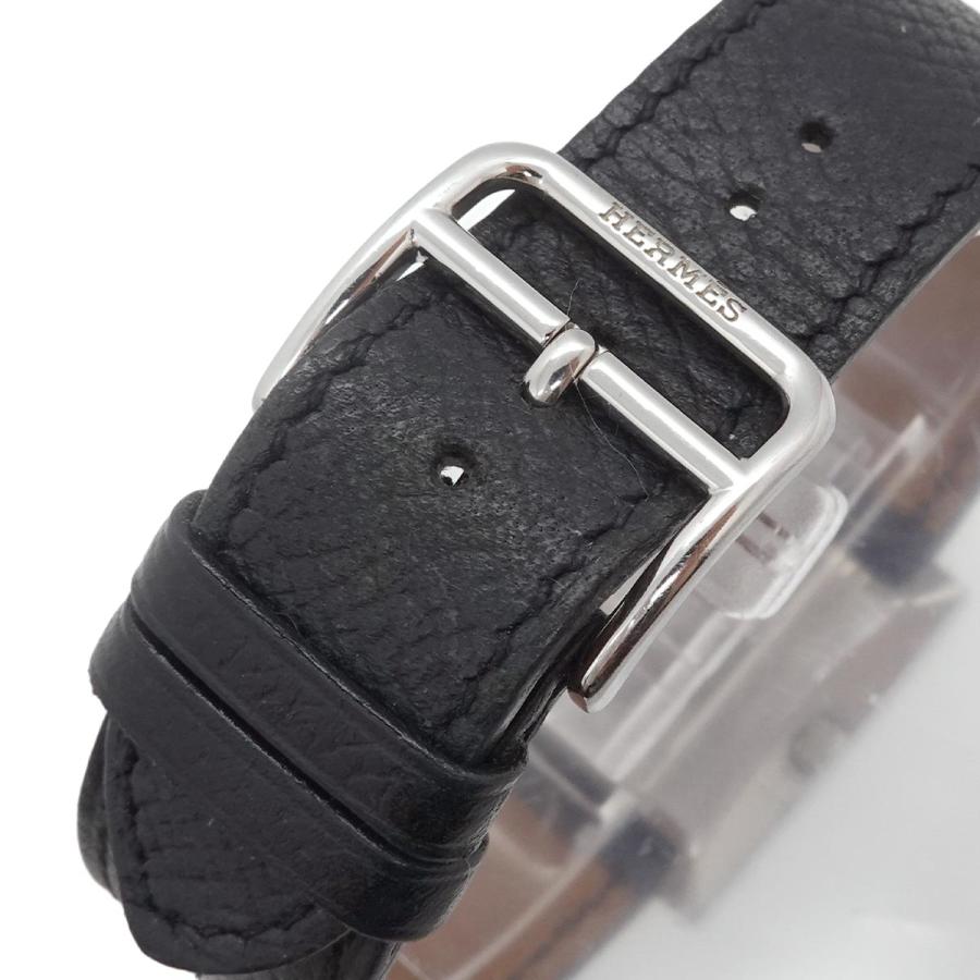 HERMES（エルメス） グリザード GL1 510 レディース 腕時計 ブラック