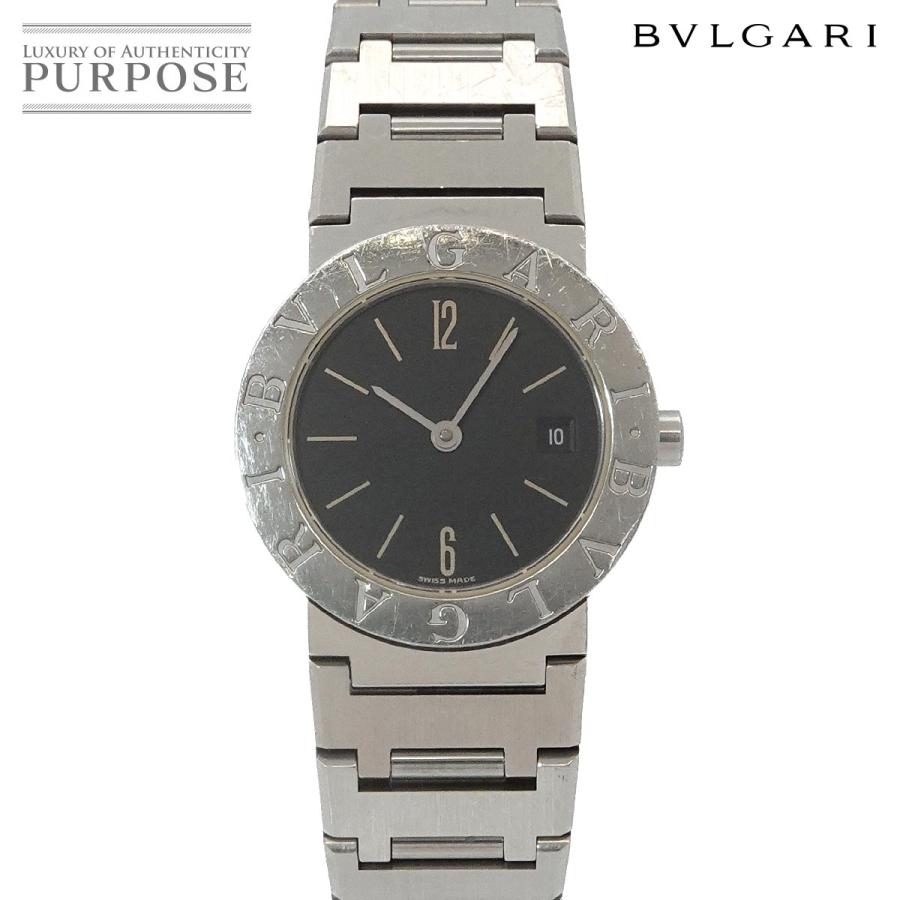 BVLGARI（ブルガリ） ブルガリブルガリ BB26SSD ヴィンテージ