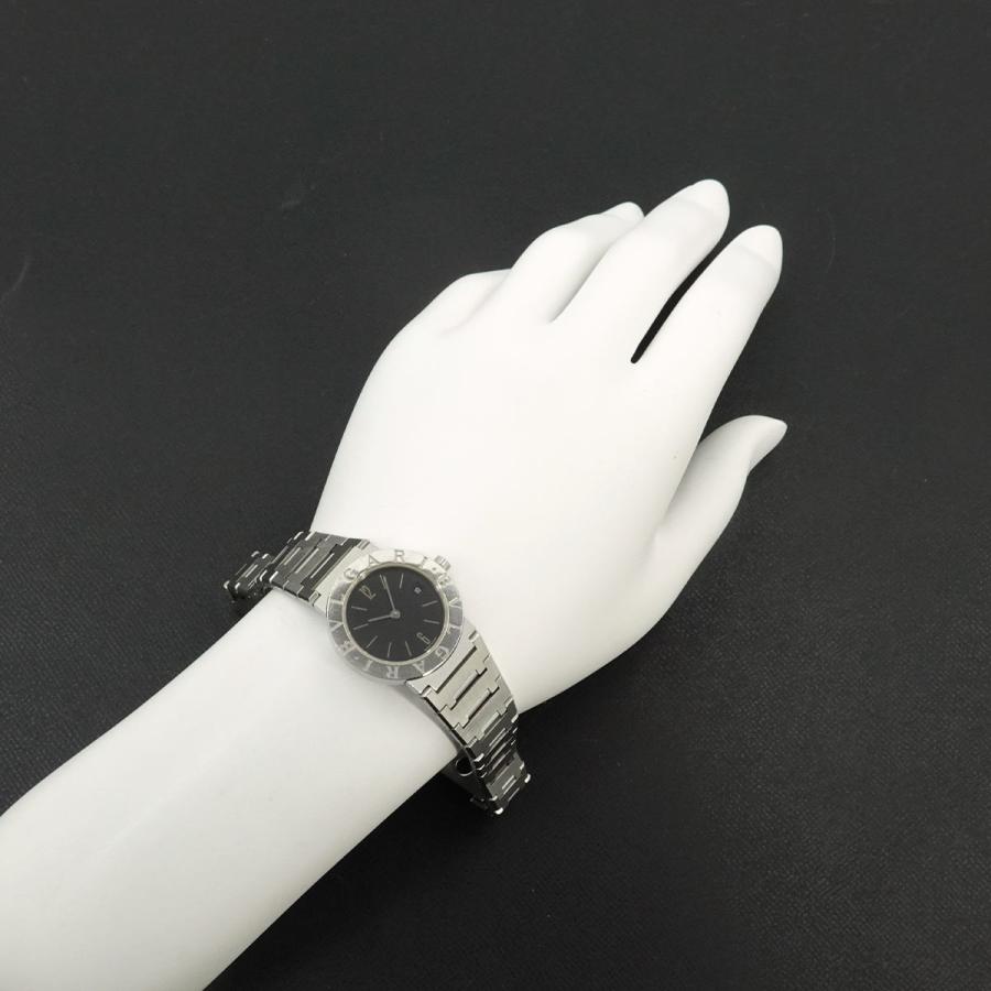 BVLGARI（ブルガリ） ブルガリブルガリ BB26SSD ヴィンテージ