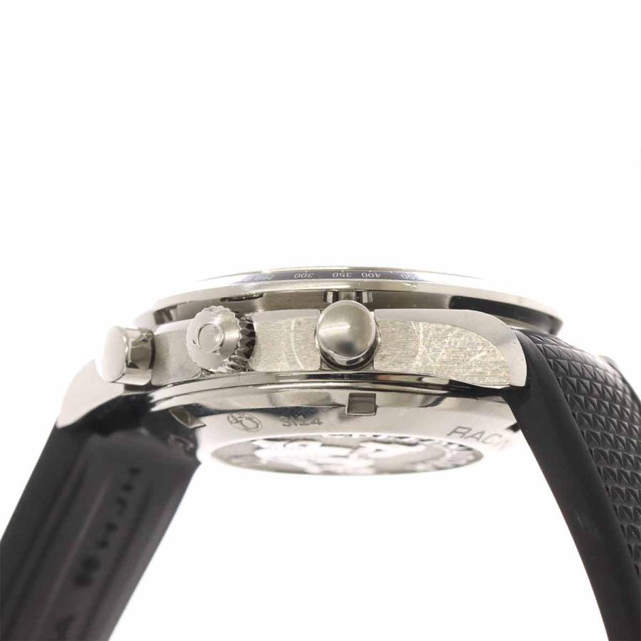 オメガ OMEGA スピードマスター レーシング 326 30 40 50 02 001 コーアクシャル クロノグラフ 自動巻き Speedmaster Racing 90325392 OMEGA（オメガ） スピードマスター レーシング 326 30 40 50 02 001