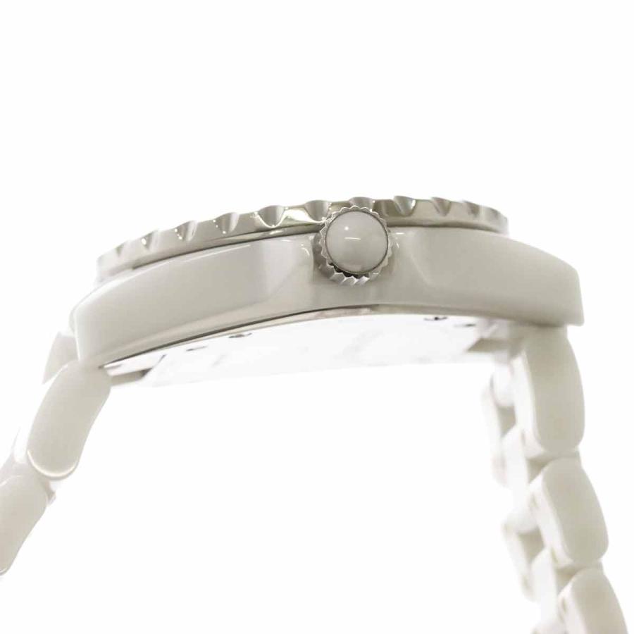 CHANEL（シャネル） CHANEL J12 33mm H1628 レディース 腕時計 12P