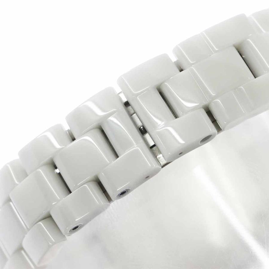 CHANEL（シャネル） CHANEL J12 33mm H1628 レディース 腕時計 12P
