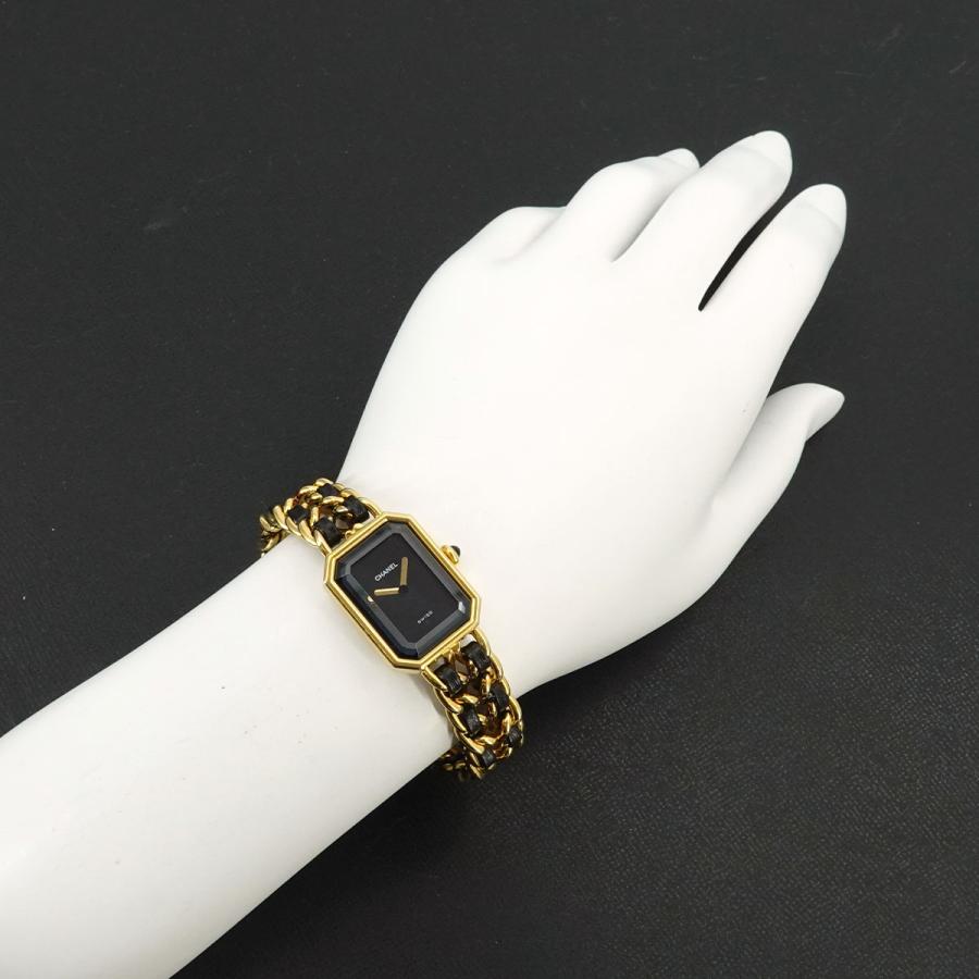 CHANEL（シャネル） プルミエール Mサイズ H0001 ヴィンテージ