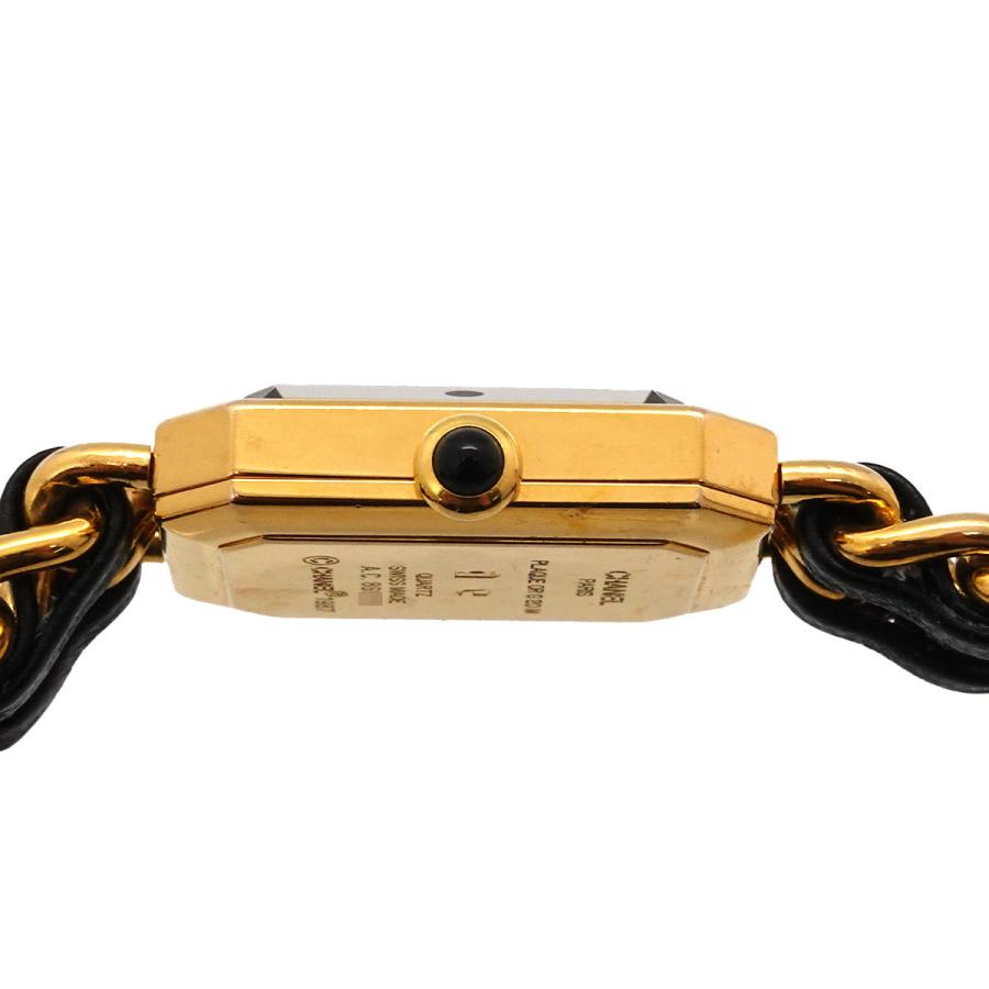 CHANEL（シャネル） プルミエール Mサイズ H0001 ヴィンテージ