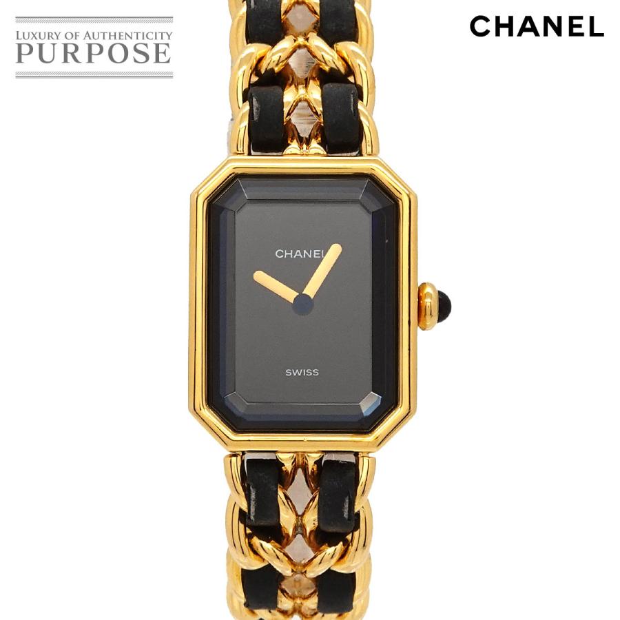 CHANEL（シャネル） プルミエール Mサイズ H0001 ヴィンテージ