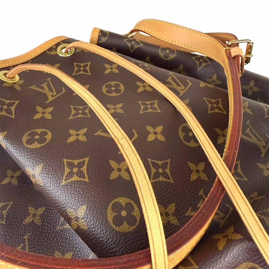 LOUIS VUITTON（ルイ・ヴィトン） 新品同様 ルイ ヴィトン モノグラム 