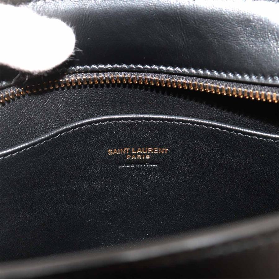 Yves Saint Laurent（イヴ・サンローラン） 未使用 展示品 サン