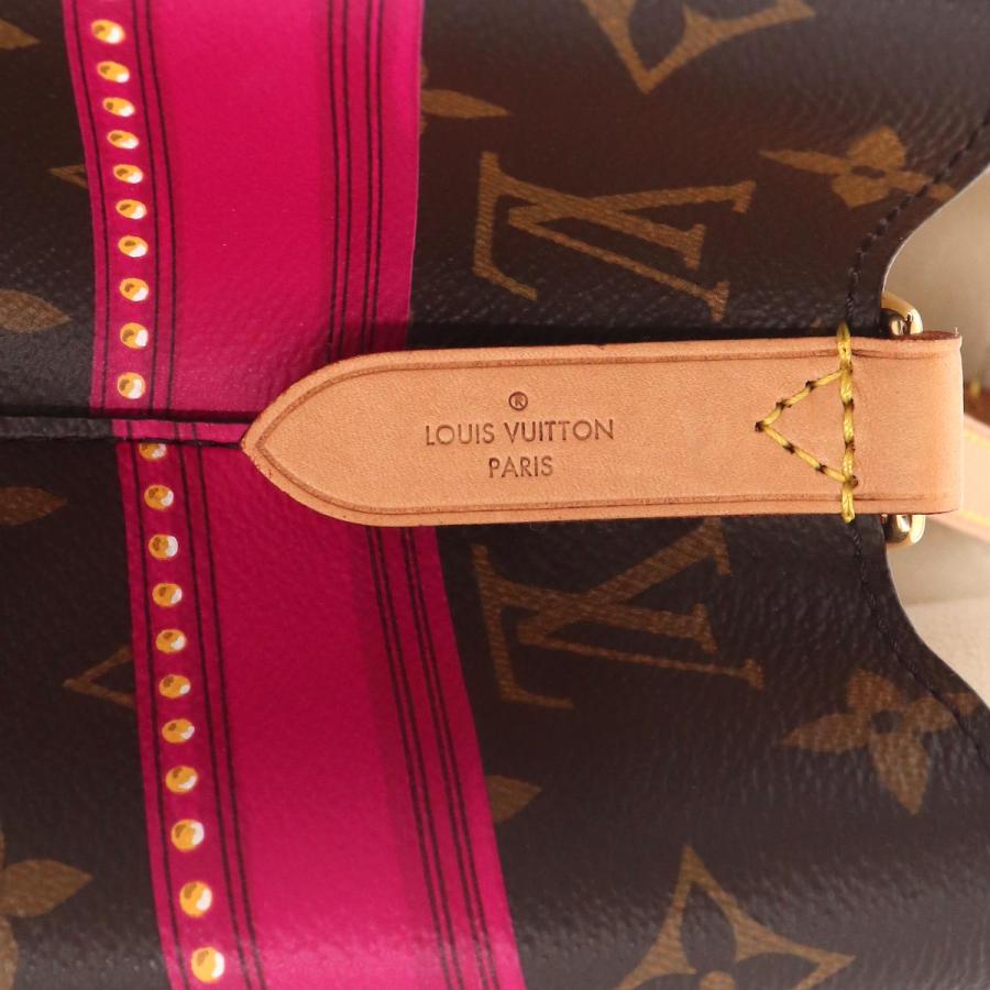 LOUIS VUITTON（ルイ・ヴィトン） 新品同様 ルイ ヴィトン サマー 