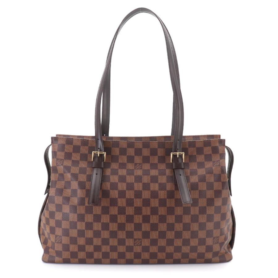 LOUIS VUITTON（ルイ・ヴィトン） 新品同様 ルイ ヴィトン ダミエ 
