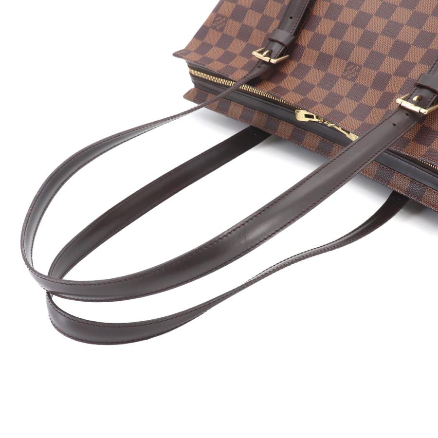 LOUIS VUITTON（ルイ・ヴィトン） 新品同様 ルイ ヴィトン ダミエ