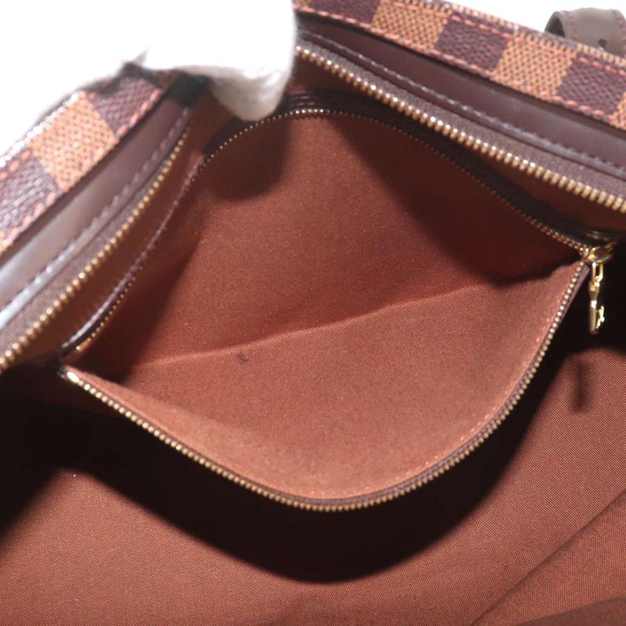 LOUIS VUITTON（ルイ・ヴィトン） 新品同様 ルイ ヴィトン ダミエ 