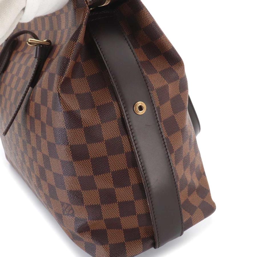 LOUIS VUITTON（ルイ・ヴィトン） 新品同様 ルイ ヴィトン ダミエ 