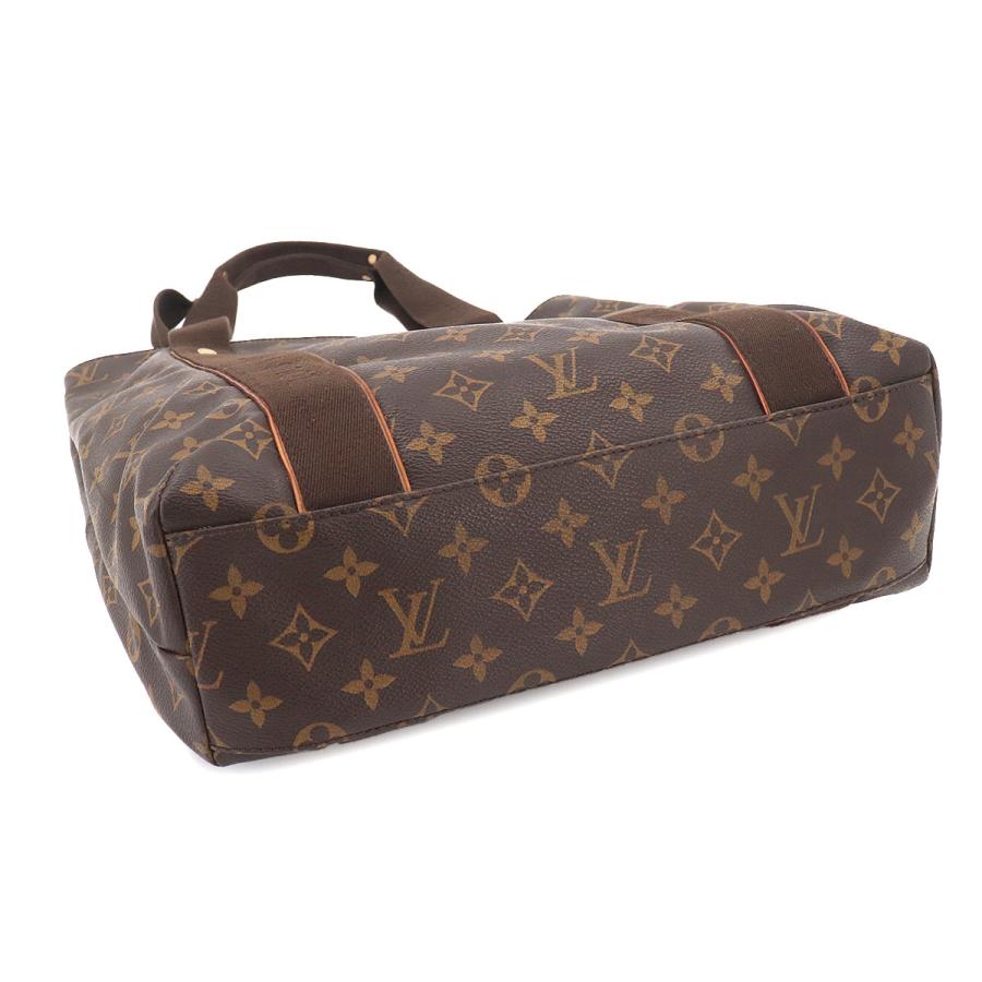LOUIS VUITTON（ルイ・ヴィトン） 美品 ルイ ヴィトン モノグラム カバ