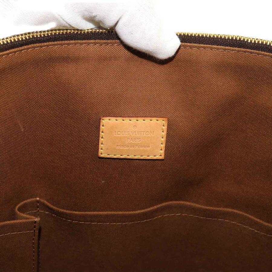 LOUIS VUITTON（ルイ・ヴィトン） 美品 ルイ ヴィトン モノグラム カバ